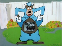 Tex Avery (فصل 3 - قسمت 16)